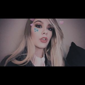 Meet your Posher, Cathy